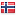 dgi.no server is located in Norway